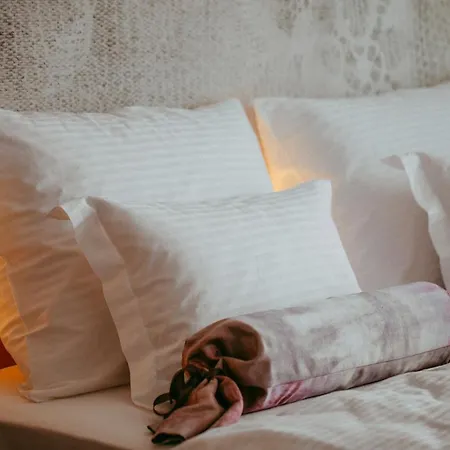 Luxury Il Ponte Ii krevet i doručak *