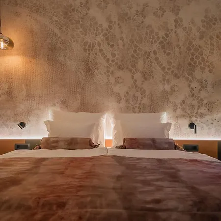 Luxury Il Ponte Ii 特罗吉尔
