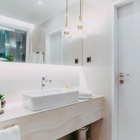 Luxury Il Ponte Ii *