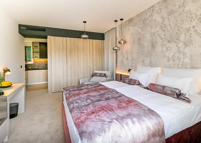 Luxury Il Ponte Ii