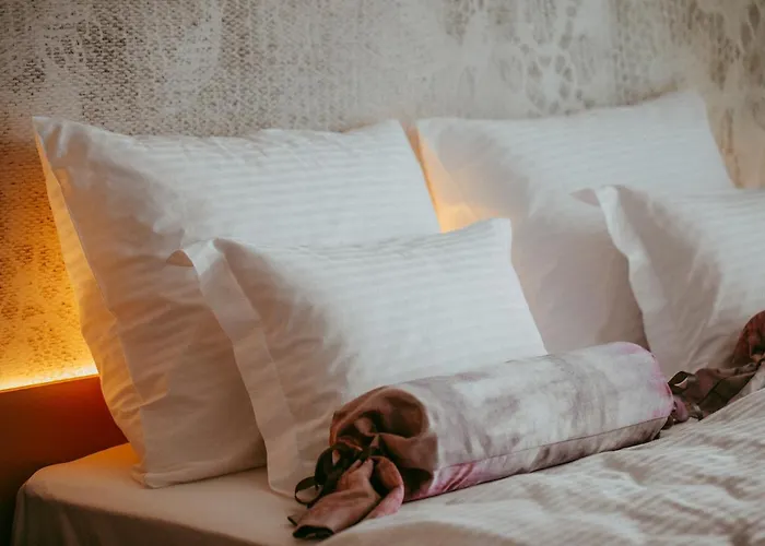 Luxury Il Ponte Ii فندق مبيت وإفطار *