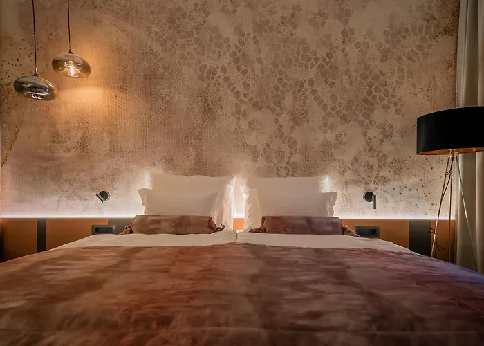 Luxury Il Ponte Ii تروغير