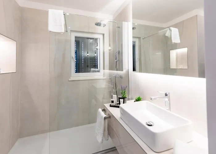 فندق مبيت وإفطار Luxury Il Ponte Ii *