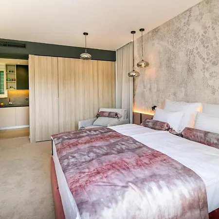 Luxury Il Ponte Ii