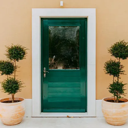 Luxury Il Ponte Ii B&B