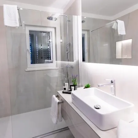 Luxury Il Ponte Ii B&B *