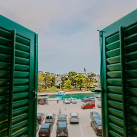 Luxury Il Ponte Ii Panzió *