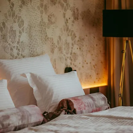 Luxury Il Ponte Ii Panzió Trogir