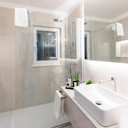 Panzió Luxury Il Ponte Ii *