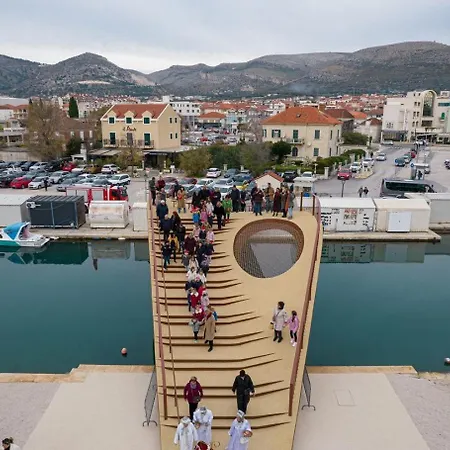 Luxury Il Ponte Ii *