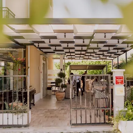 Luxury Il Ponte Ii B&B 트로기르