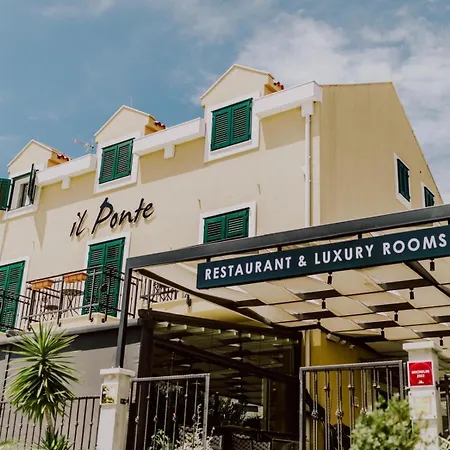 Luxury Il Ponte Ii B&B