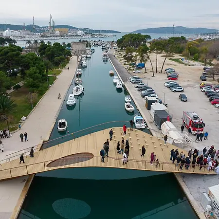 B&B Luxury Il Ponte Ii
